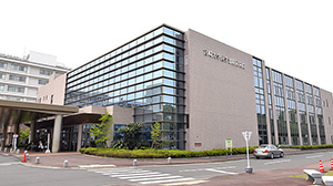 宮崎大学医学部附属病院