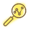 虫眼鏡アイコン